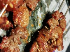 -喝丢一只鞋海鲜烧烤·海肠捞饭(东关街店)