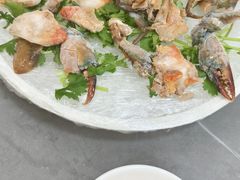 -官塘陈记鱼生·潮汕砂锅粥·牛肉火锅(潮枫路总店)