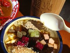 -搓火大都会(广安门总店)