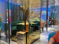-阿里疆Alijiang·丝路美食·异域风情·清真(长楹天街店)
