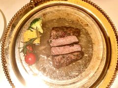 -波特曼西餐厅(南岗店)