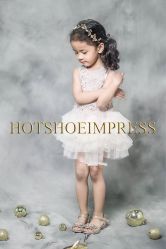 -热靴映画儿童摄影工作室(绍兴水街壹号文创园店)