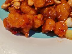 -悦海·家宴·冰花皮皮虾大锅贴(宝龙店)