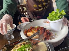 -郭鸡肉·非遗餐厅(安仁古镇店)