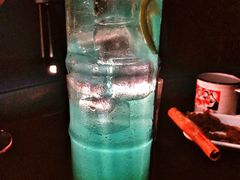-Ish Whiskey&Cocktail Bar酒吧(合生麒麟新天地店)