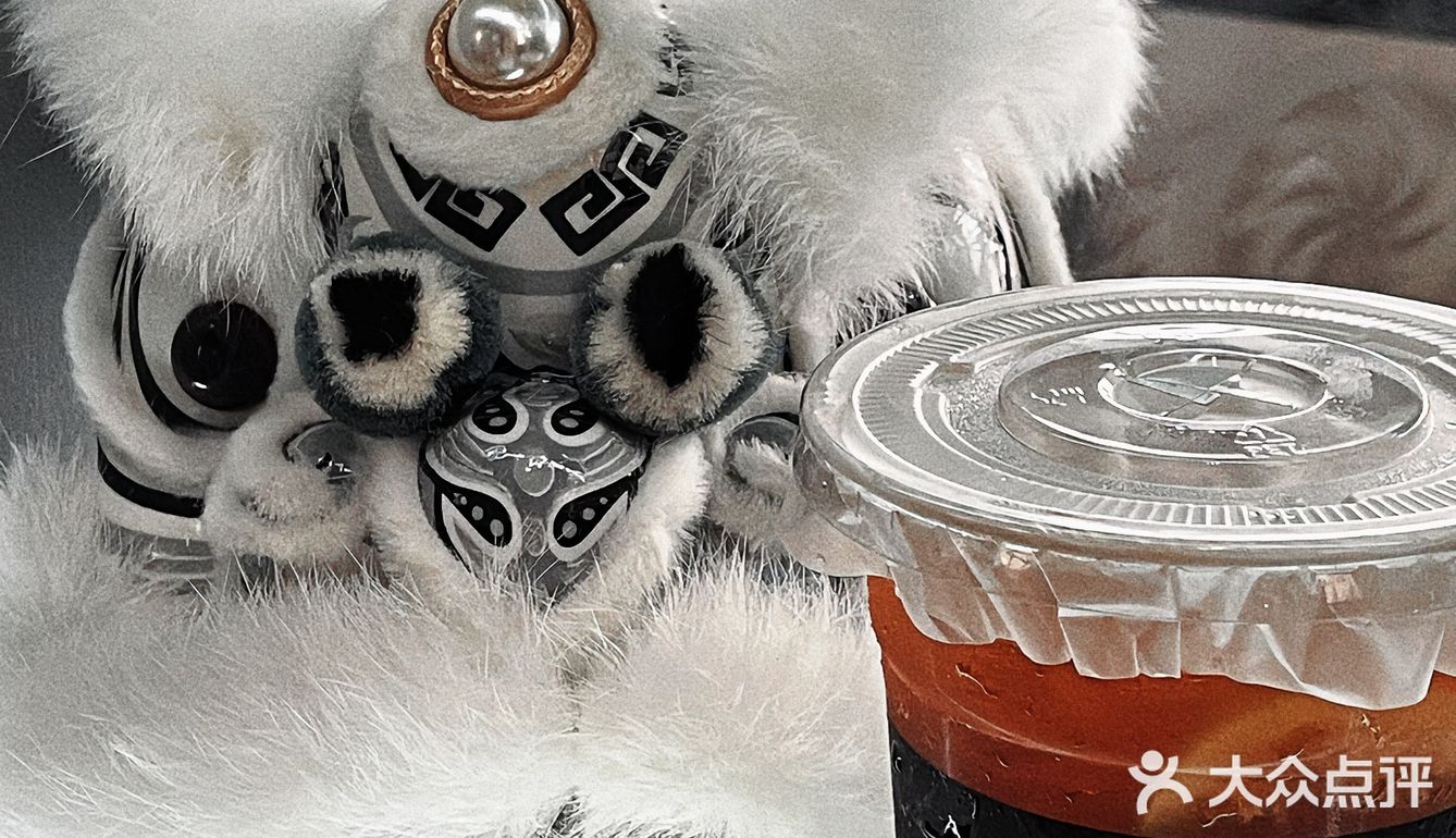 我愿承认这家是斩女的柠檬茶店太好拍了吧