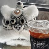 我愿承认这家是斩女的柠檬茶店太好拍了吧