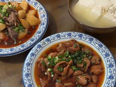 -邓氏三烘家常菜(安顺总店)