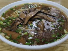 -康大口蘑面庄(将军街店)