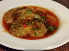 -大洋家·精品潮汕菜·生腌砂锅粥(天河东路店)