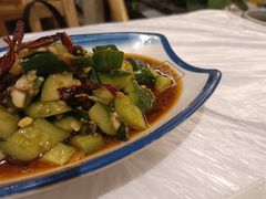 -霄汉牛三鲜湖北砂锅菜(万松园2店)