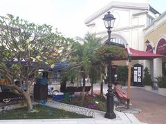 -佛罗伦萨小镇广佛名品奥特莱斯(疏港路店)