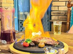 -卢布里西餐厅(总店)