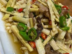 -下梅人家土菜馆(历史文化餐厅度假区店)