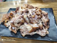 -豫掌柜饸饹面·烩面(秀沿路店)