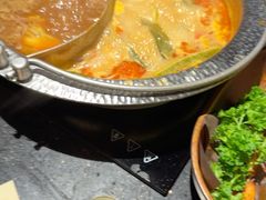 -牛New寿喜烧(虹桥新天地店)