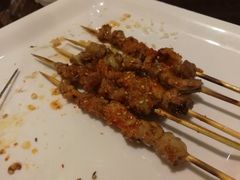 羊肉串-三个大叔东北烧烤·砂锅菜(西三旗店)
