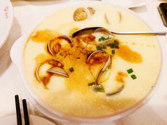 蛤蜊炖蛋-永兴餐厅(复兴中路店)