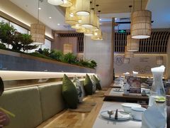 -吴家·非遗淮扬小馆(镇江万达广场店)