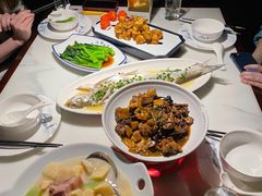 -柳莺湖上·湖景餐厅·江南菜(西湖店)