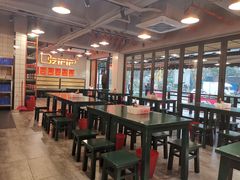 大堂-滋味烤鱼(超洋店)