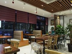 大堂-滇越乘象云南餐厅(次渠店)