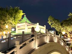 -景山公园