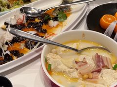 -杭州西湖柳莺里酒店·闻莺厅