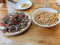 -白鹿江西餐厅(北师大店)