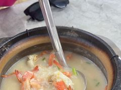 -林记潮汕海鲜砂锅粥(平潭店)