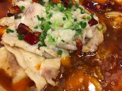 -台北楚楚园馅饼粥(虹桥南丰城店)