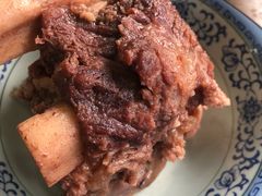 骆驼排-乔家满族八大碗(流水沟店)