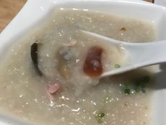 -嘉和一品粥(方庄店)