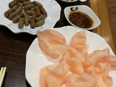 -金刚山烧烤(红旗大街店)