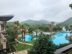 -宁波九龙湖开元度假村