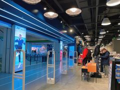-砂之船奥特莱斯(合肥店)