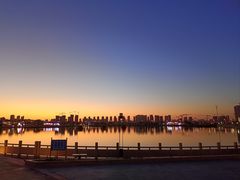 -保定东湖公园(莲池区)
