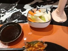 -牛将军•涮肉•烤肉(北京王府井·故宫店)