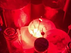 -Orangutan Bunker猩猩地堡酒吧(兰桂坊店)