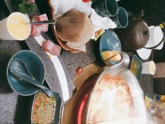 -湊湊火锅·茶憩(打浦桥日月光店)