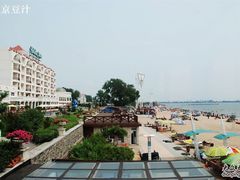 窗外2-海天一色海景自助餐厅(西港花园店)