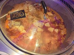 -山河屯铁锅炖鲜鹅·东北菜(开发区一店)