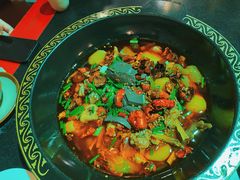 -一只烧鸡公(解放碑店)