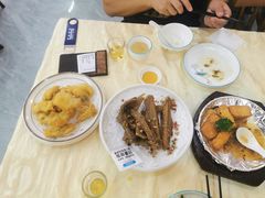 -潮之南·潮汕菜·鱼仔档(南山店)