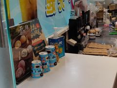 -DQ·蛋糕·冰淇淋(河东万达店)