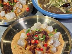 -醉炫音速烧烤·干煸菜(沙河总店)