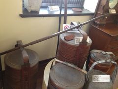 开埠文化陈列馆-汕头开埠文化陈列馆