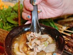 -芸山季·云南野生菌火锅(人民广场来福士店)