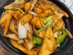 -朋友轩粤菜(十里河店)