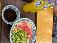 -门框胡同百年卤煮(前门店)